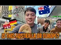 Download Lagu IS THIS AUSTRALIA OR EUROPE? Friendly Locals in Adelaide + Oldest German Village