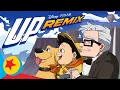 Download Lagu Pixar Remix: Up | Pixar