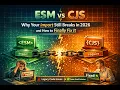 ESM vs CJS Why Your import Still Breaks in 2026 and How to Finally Fix It