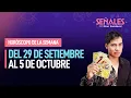 Download Lagu Horóscopo del 29 de setiembre al 5 de octubre | Señales con Jhan Sandoval