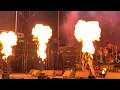 Download Lagu Blood Fire Death - Shores in Flames Live @ Brutal Assault 07.08.2025 (with Apollyon) Bathory Tribute