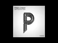 Download Lagu Dirty South ft Rudy vs Avicii \u0026 Armin van Buuren - Find a Way Falling Down (Y3 Mashup)