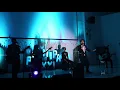 Agora : Naif - Air dan Api, Wali - Yank & Kahitna - Cantik (Penutupan PILMIPA)