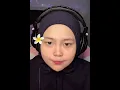 SELFI YAMMA LIVE TIK TOK - CINTA BUKANLAH KAPAL (IIS DAHLIA) #selfiyamma #selfitta #iisdahlia