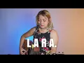Download Lagu LIA MAGDALENA | DIALOG SENJA - LARA