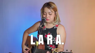 Download LIA MAGDALENA | DIALOG SENJA - LARA MP3