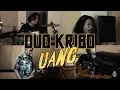 Download Lagu UANG (DUO KRIBO Cover) - Watchtower Reka(m)Ulang