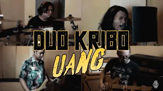 uang duo kribo cover watchtower reka m ulang