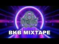 Lagu BKBee Mixtape || BKB BreakBeat Kejut Bahu