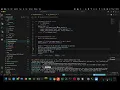 Production-Ready RAG Chatbot using Groq LLM LangChain Docker HuggingFace FastAPI Ragas