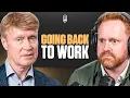 Going BACK to Work After Starting Medicare - What Are Your Options