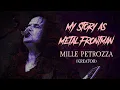 Download Lagu My Story As Metal Vocalist: Mille Petrozza (Kreator)