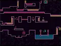 Big neon tower tiny square pt1
