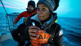 The Best Adventures End at Night. | Step 311