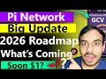 Lagu 2026: Pi Coin is Taking Off | Pi Network New Update | Pi Price | Pi KYC | Pi Migration | Pi Dex 😮