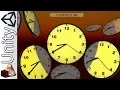 Timers Clocks Unity Asset Review Tutorial