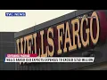 Severance Package Wells Fargo CEO Expects Expenses To Exceed 750 Million