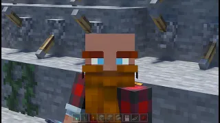 Lever Combination Lock Tutorial Bedrock