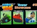 Bloons TD 6 Tier 5 Tower Showcase Ep 8 Monkey Sub