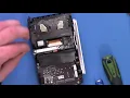 Square Terminal Teardown Tamper Testing Part 1