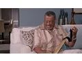 Pops Fears the IRS - black-ish