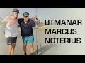 Download Lagu JAG UTMANAR MARCUS NOTERIUS | ANGR-LOG 11