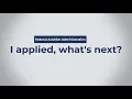Air Traffic Control Hiring I Applied What s Next