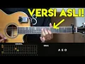 Download Lagu Tutorial Gitar (WISH YOU WERE HERE - NECK DEEP) VERSI ASLI LENGKAP!