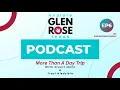 Explore Glen Rose Podcast Episode 6
