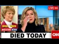 RIP Jodi Rell What Happened to the Former Governor