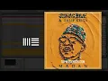Jonas Blue, Salif Keita - Madan (Ableton Remake)