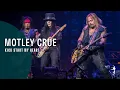 Download Lagu Mötley Crüe - Kick Start My Heart (The End, Live In Los Angeles)