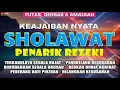 Lagu Shallallahu Ala Muhammad Sholawat Jibril Merdu Penyejuk Jiwa Sholawat Penarik Rezeki Paling Ampuh