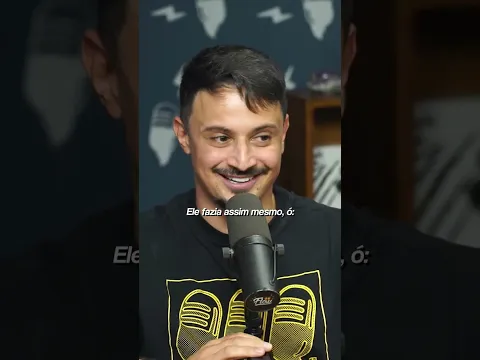 É muita aura pra um simples extra flow #dilera #flow #tourette
