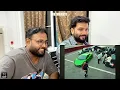 Parmish Verma's DRIVE THRU REACTION | Wazir Patar | This Is FIRE! 🔥