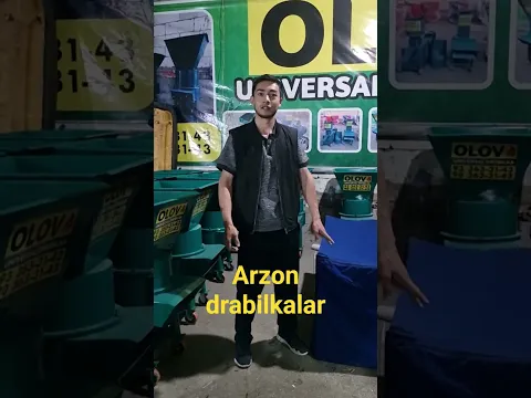 OLOV NOMLIK DRABILKALAR