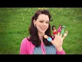 👋 Finger Family Song | Nursery Rhyme for Kids | Sing Along Song
