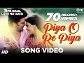 Download Lagu Piya O Re Piya Video Song - Tere Naal Love Ho Gaya | Riteish Deshmukh, Genelia Dsouza | Atif Aslam