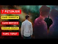 Download Lagu Petunjuk Dari Semesta Kamu Menemukan Orang Yang tepat Dalam hubungan