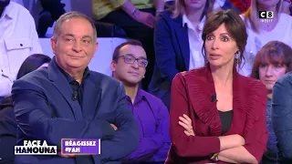 Les chroniqueurs sont ils jaloux ?