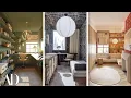 3 Interior Designers Transform The Same Home Office Space Space Savers Architectural Digest