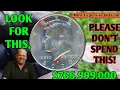 2000-P Kennedy Half Dollar Value Rare Error Coins Worth Thousands