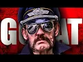 Download Lagu Why Lemmy (Motörhead) Was the Baddest Motherf***er