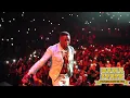 BOOSIE BADAZZ CRAZY HOMECOMING PERFORMANCE ALABAMA ST 2023