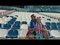 Para la selección Paraguaya - Shiru (Videoclip Oficial) PARAGUAY