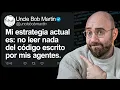 Stop reviewing code
