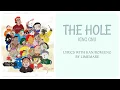 Download Lagu King Gnu (キングヌー) - The Hole (Lyrics Kan/Rom/Eng)