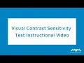 VCS Test Instructional
