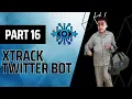 The BEST Crypto Alpha Tool Track Twitter Profiles in Real-Time - XTrack Telegram Bot