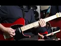 Chrissy Costanza - 7 Minutes in Hell (Guitars)